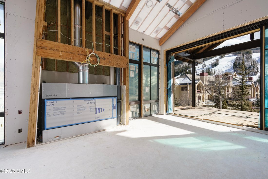Townhouse in Avon, Colorado, United States 2 - 18180116