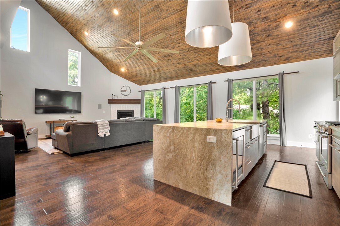 House in Fayetteville, Arkansas, United States 4 - 18180808