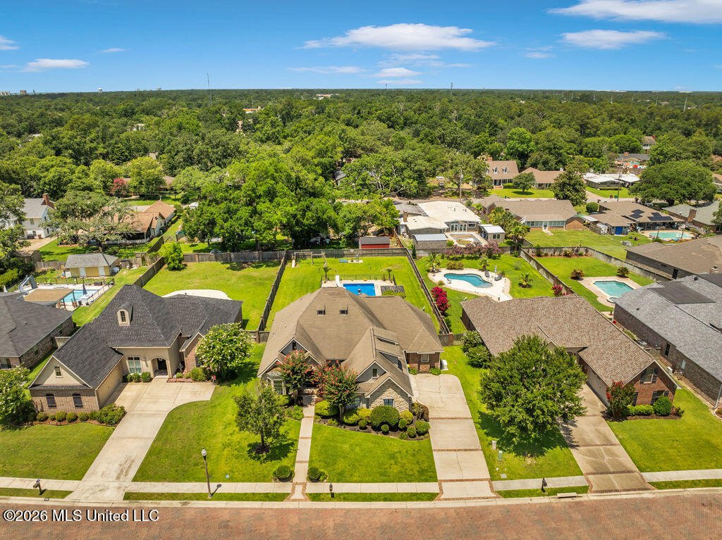 House in Biloxi, Mississippi, United States 4 - 18178692