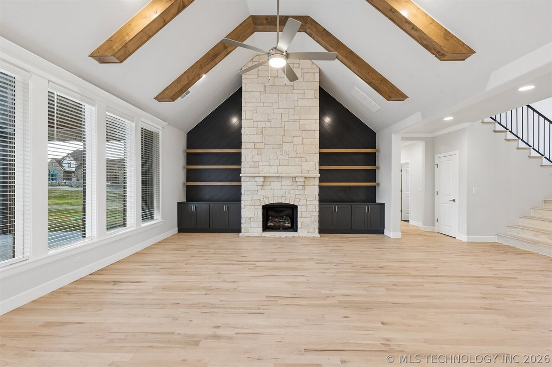 House in Owasso, Oklahoma, United States 5 - 18178405