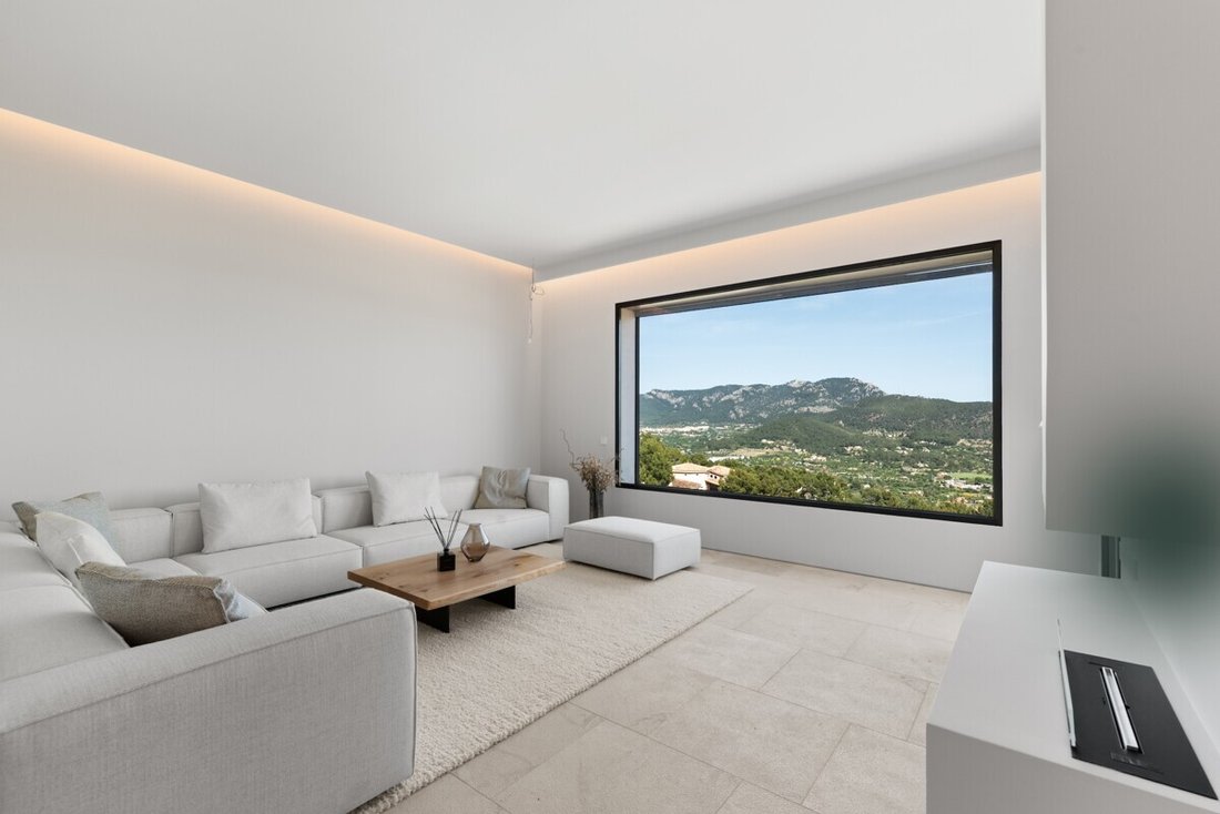 Villa in Port d'Andratx, Andratx, Balearic Islands 2 - 18181510