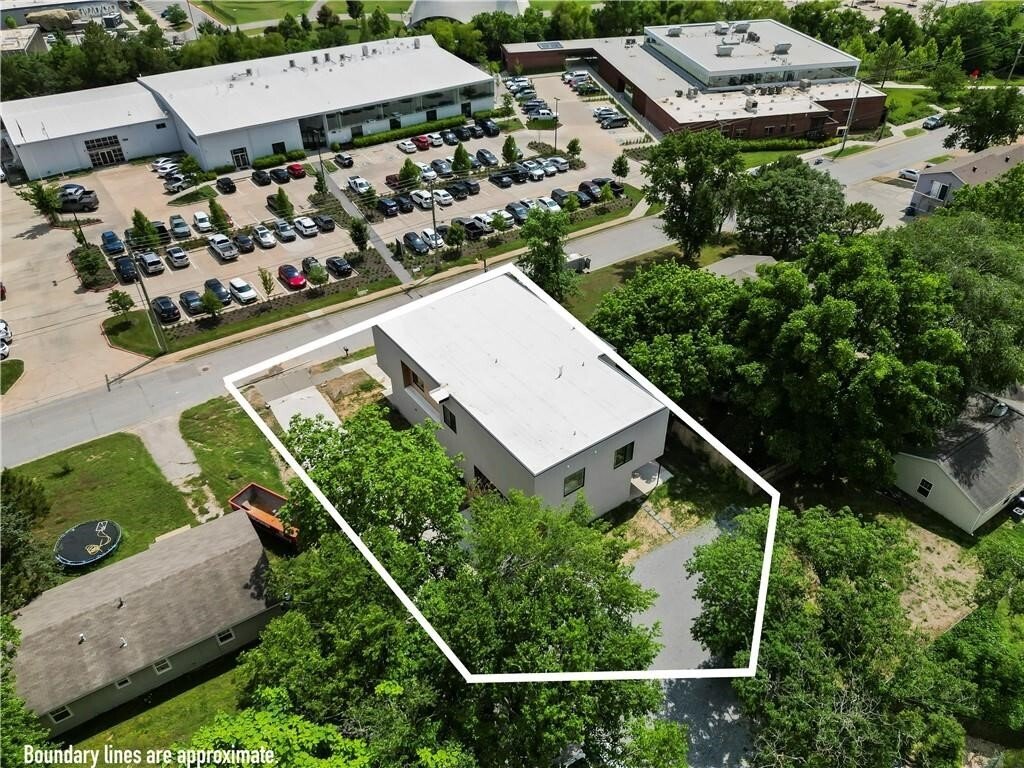 House in Cave Springs, Arkansas, United States 2 - 18180148