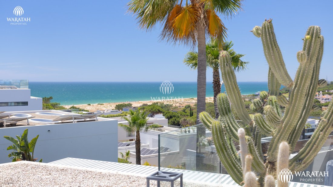 Villa in Vale do Lobo, Almancil, Portugal 2 - 18181589