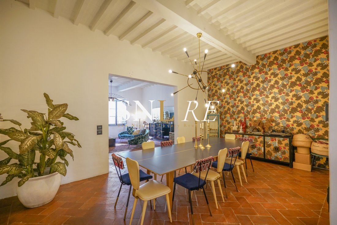 House in Center, Arezzo, Tuscany 4 - 17063924