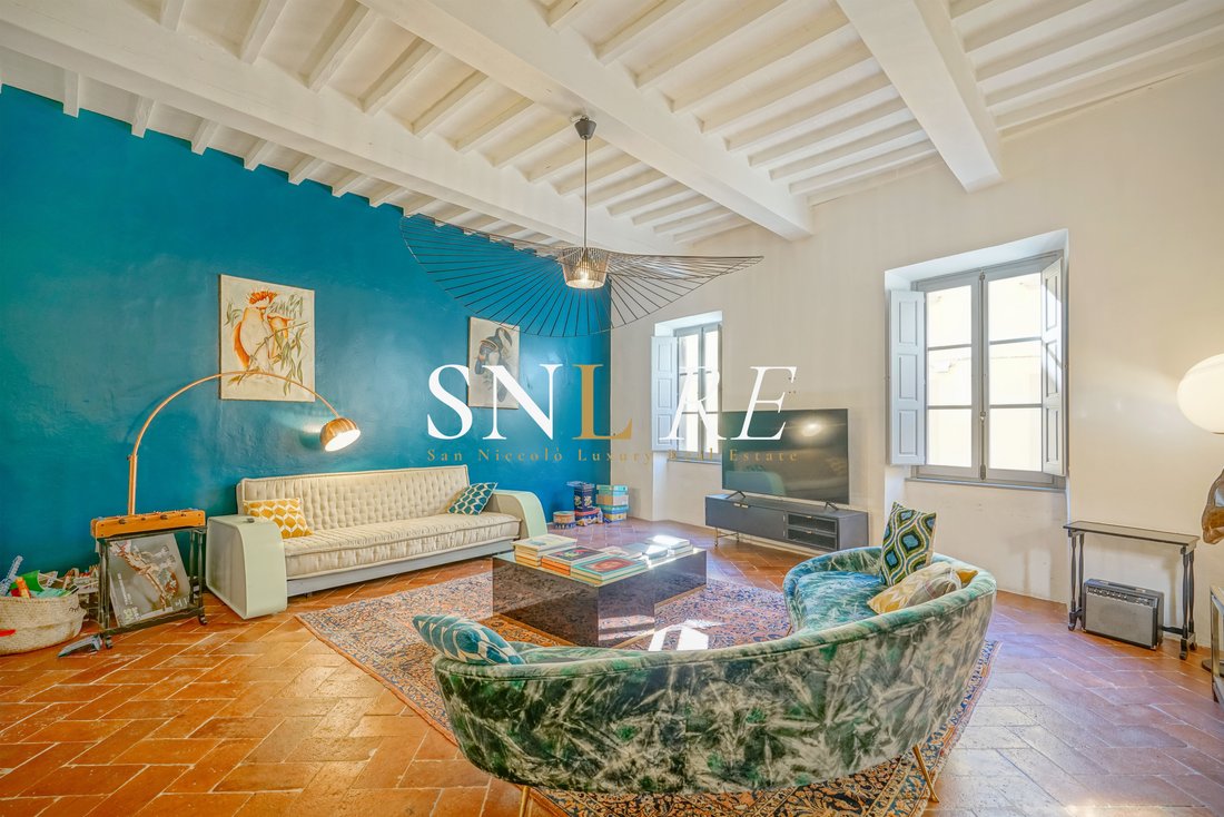 House in Center, Arezzo, Tuscany 2 - 17063924