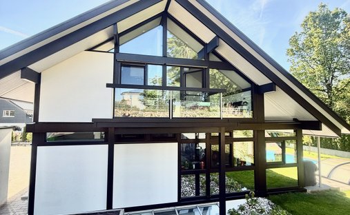 Villa a Nordendorf, Baviera, Germania 1
