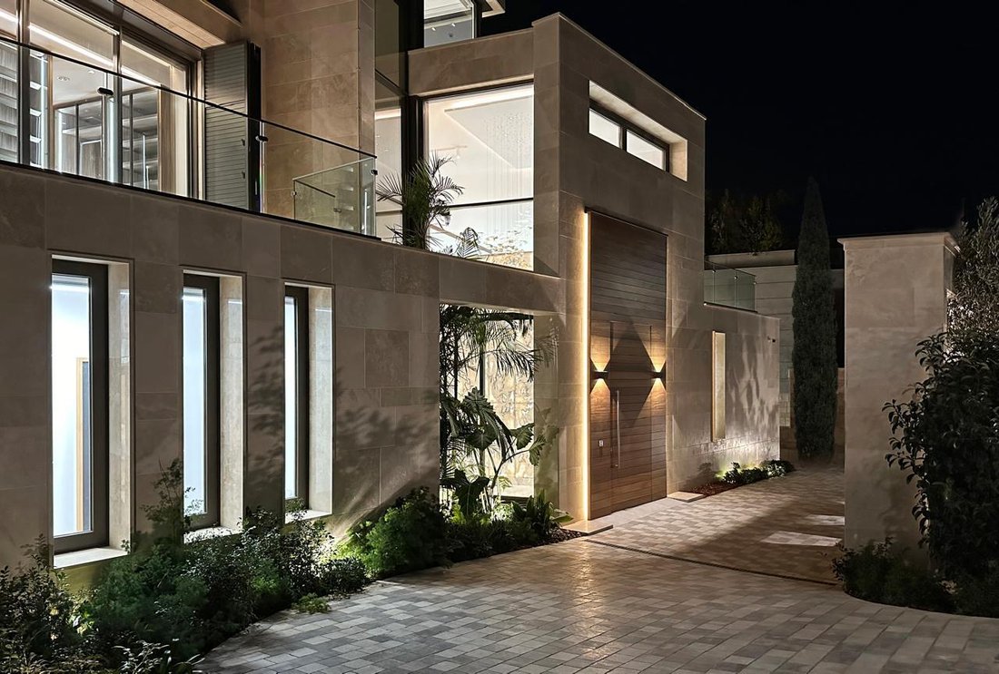 Villa in Pyrgos, Limassol, Cyprus 4 - 18177641