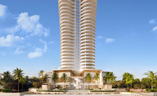 Appartement à West Palm Beach, Floride, États-Unis 1