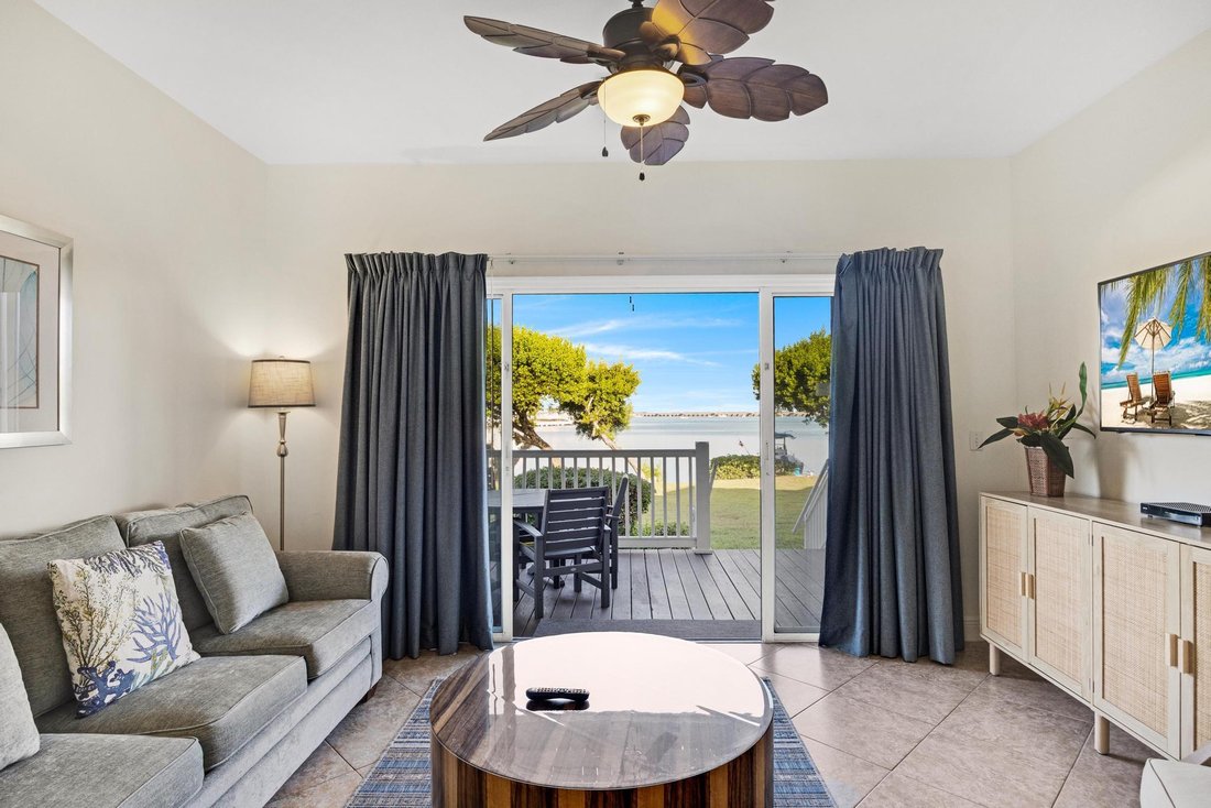 Townhouse in Duck Key, Florida, United States 1 - 18181356