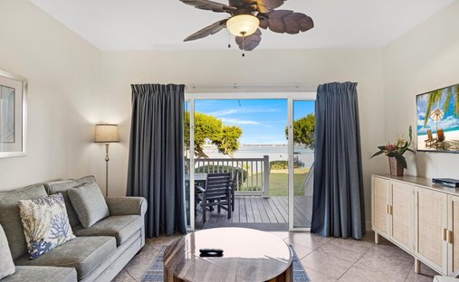Townhouse in Duck Key, Florida, United States 1