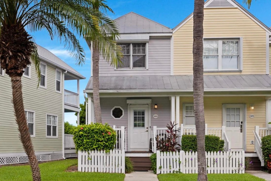 Townhouse in Duck Key, Florida, United States 5 - 18181373