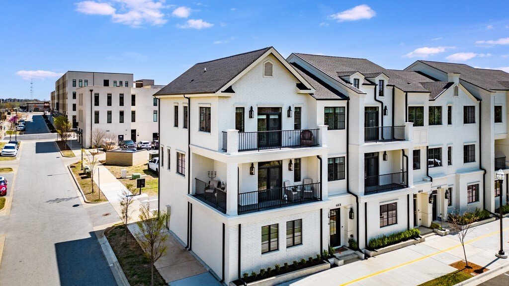 Townhouse in Rogers, Arkansas, United States 4 - 18179585