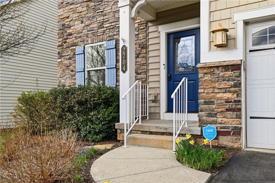 House in Franklin Park, Pennsylvania, United States 2 - 18181098