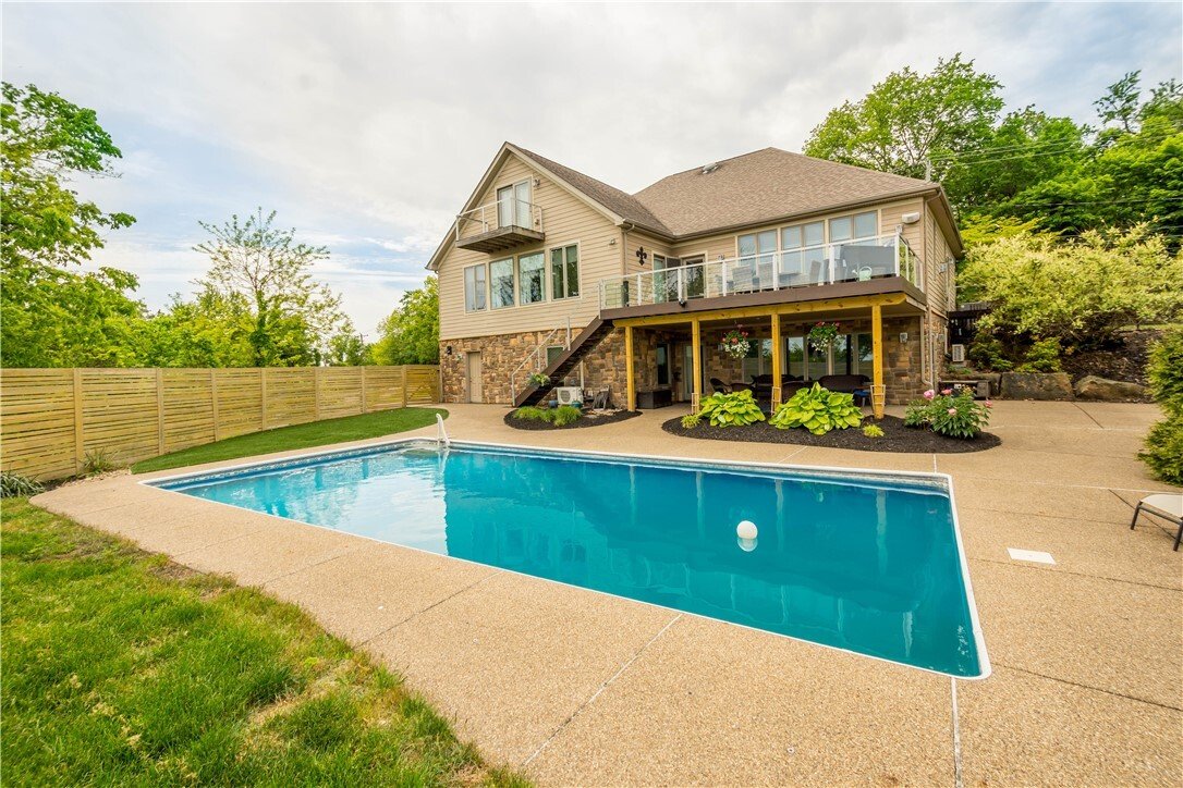 House in West View, Pennsylvania, United States 4 - 18180931