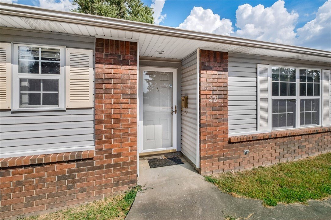 House in Cave Springs, Arkansas, United States 5 - 18180051