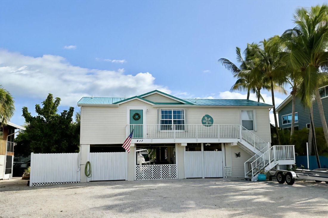House in Big Pine Key, Florida, United States 1 - 18181279