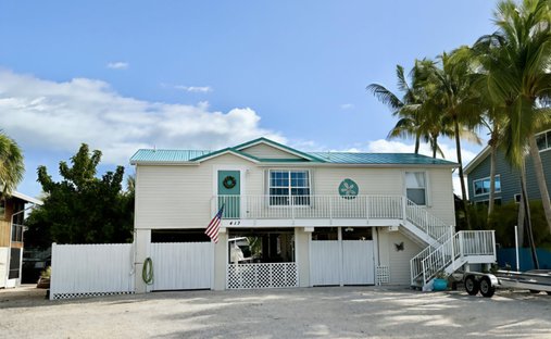 Haus in Big Pine Key, Florida, Vereinigte Staaten 1