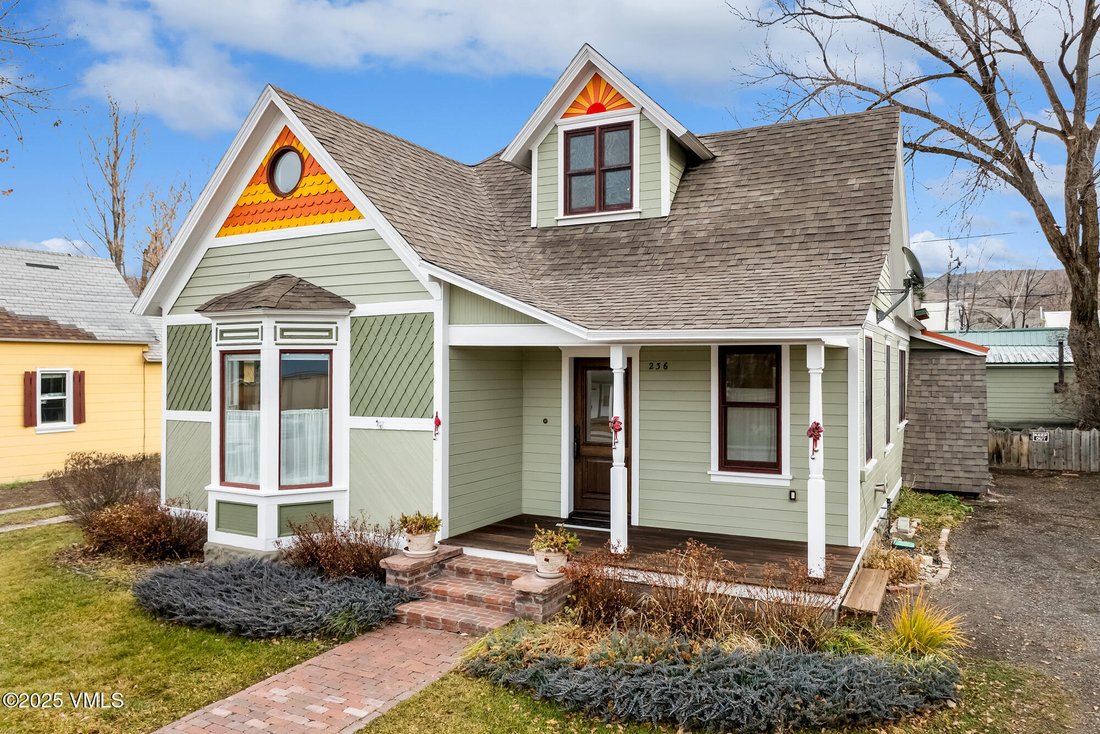 House in Eagle, Colorado, United States 1 - 18180455