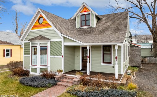 House in Eagle, Colorado, United States 1