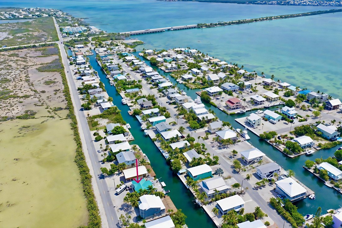 House in Big Pine Key, Florida, United States 3 - 18181279