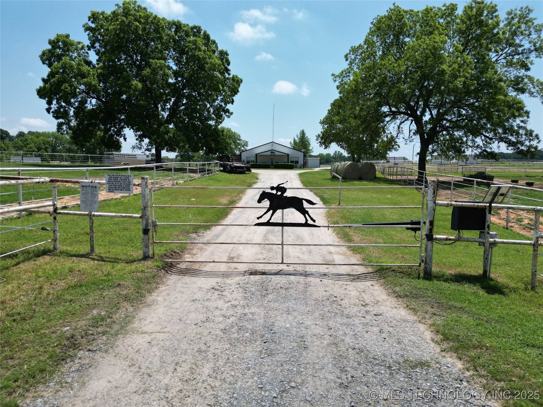 House in Ada, Oklahoma, United States 2 - 18178231