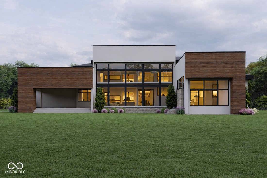House in Zionsville, Indiana, United States 4 - 18178057