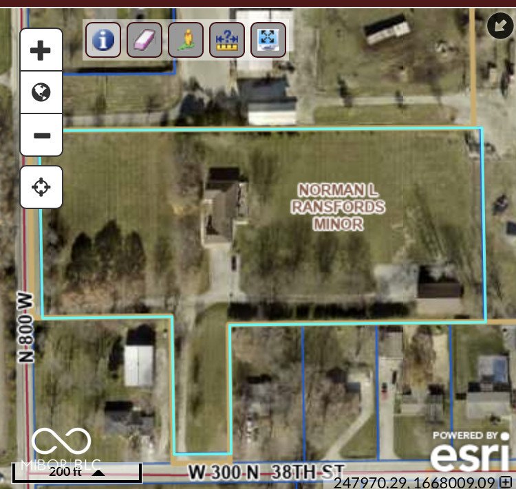 House in Greenfield, Indiana, United States 2 - 18177271