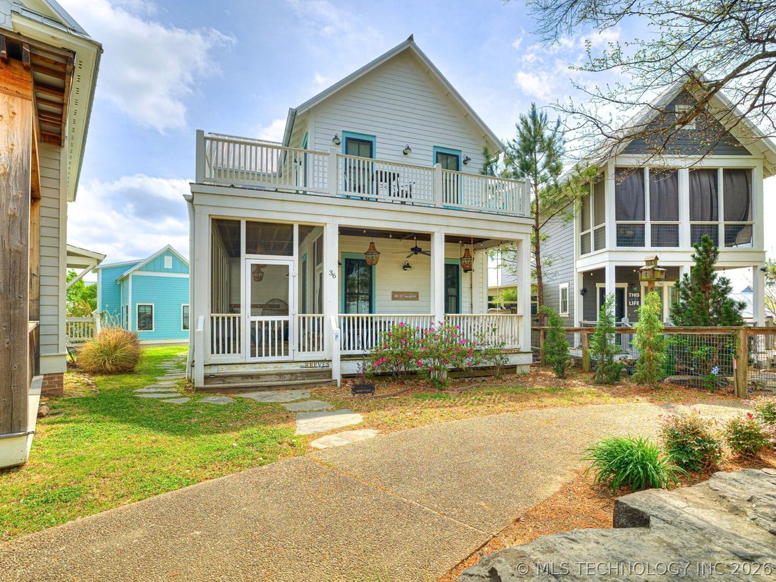 House in Carlton Landing, Oklahoma, United States 5 - 18179575