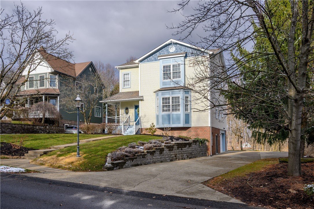 House in Sewickley, Pennsylvania, United States 2 - 18180909