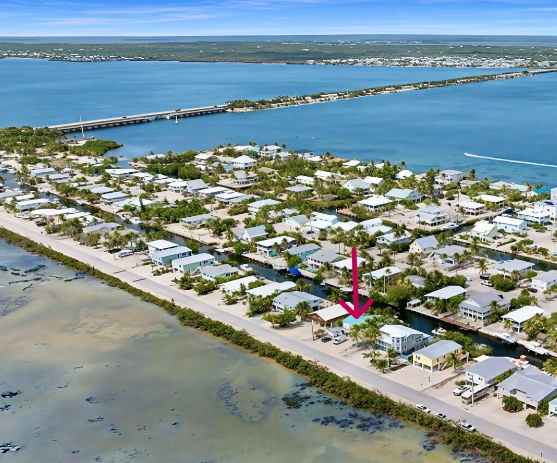 House in Big Pine Key, Florida, United States 4 - 18181279