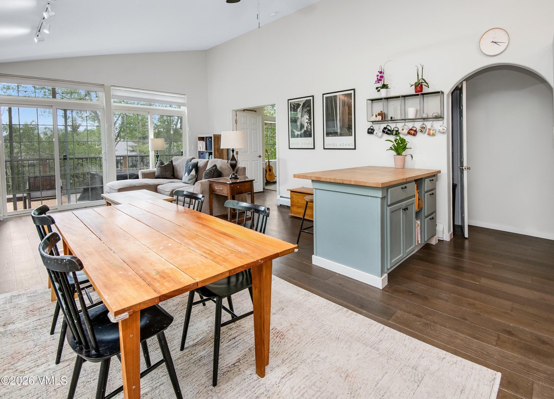Apartment in Edwards, Colorado, United States 5 - 18180344