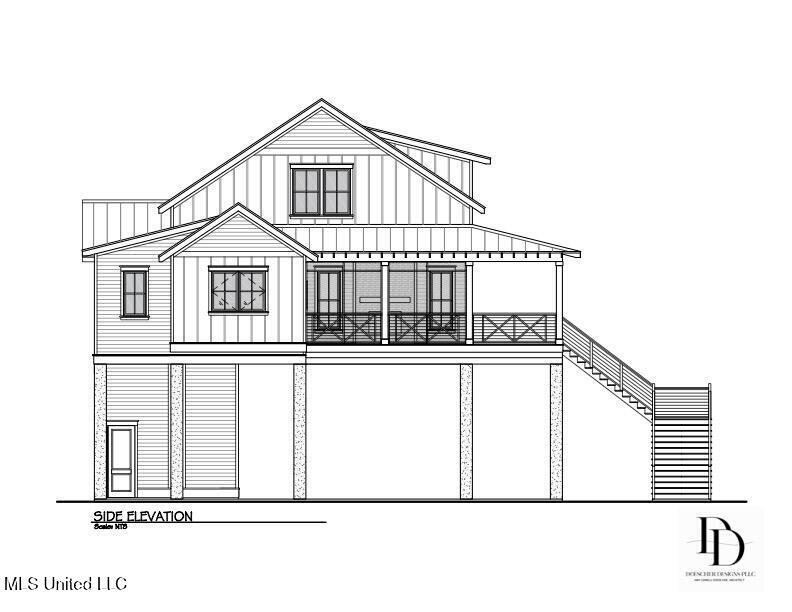 House in Waveland, Mississippi, United States 5 - 18179257