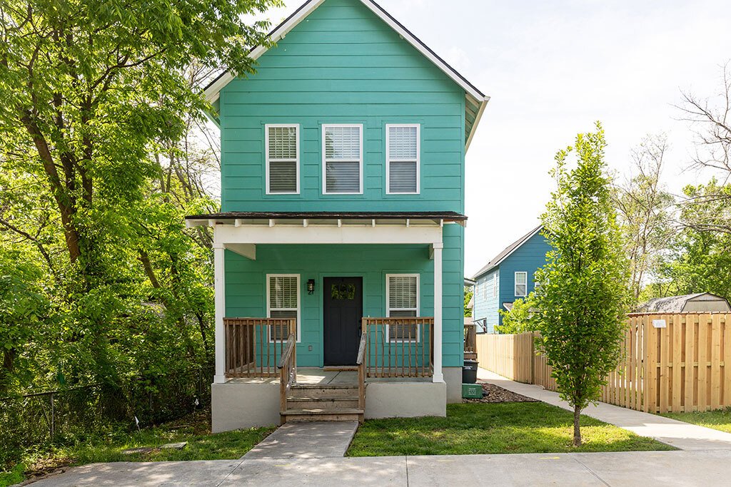 House in Fayetteville, Arkansas, United States 2 - 18179525