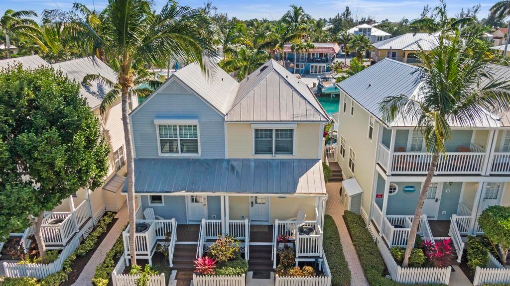 Townhouse in Duck Key, Florida, United States 5 - 18181368
