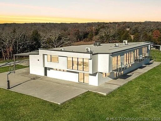 House in Burneyville, Oklahoma, United States 4 - 18178284