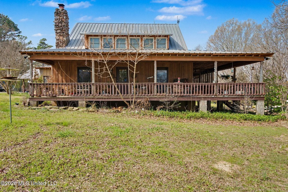 House in Coldwater, Mississippi, United States 3 - 18179140