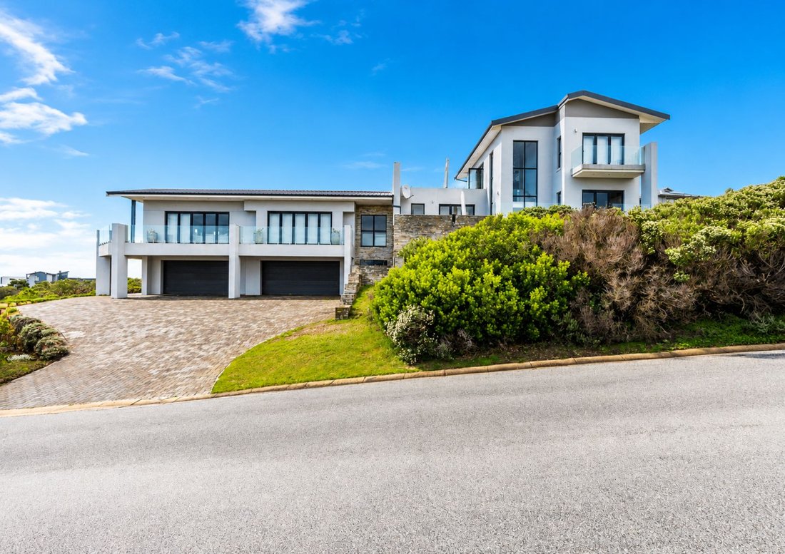 House in Pinnacle Point, Western Cape, South Africa 1 - 18181550