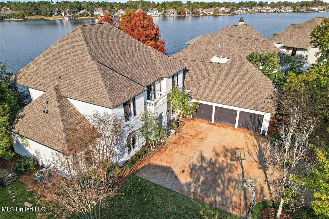 House in Madison, Mississippi, United States 4 - 18178904