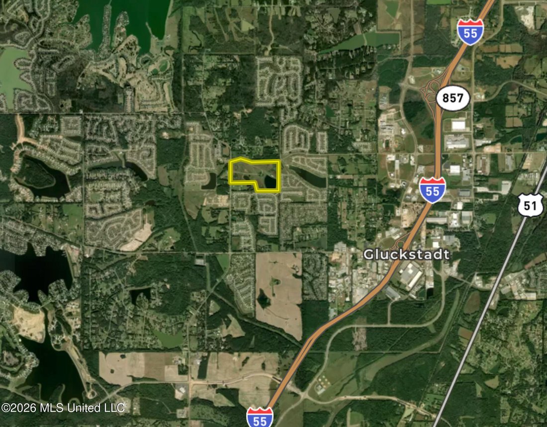 House in Madison, Mississippi, United States 4 - 18178839