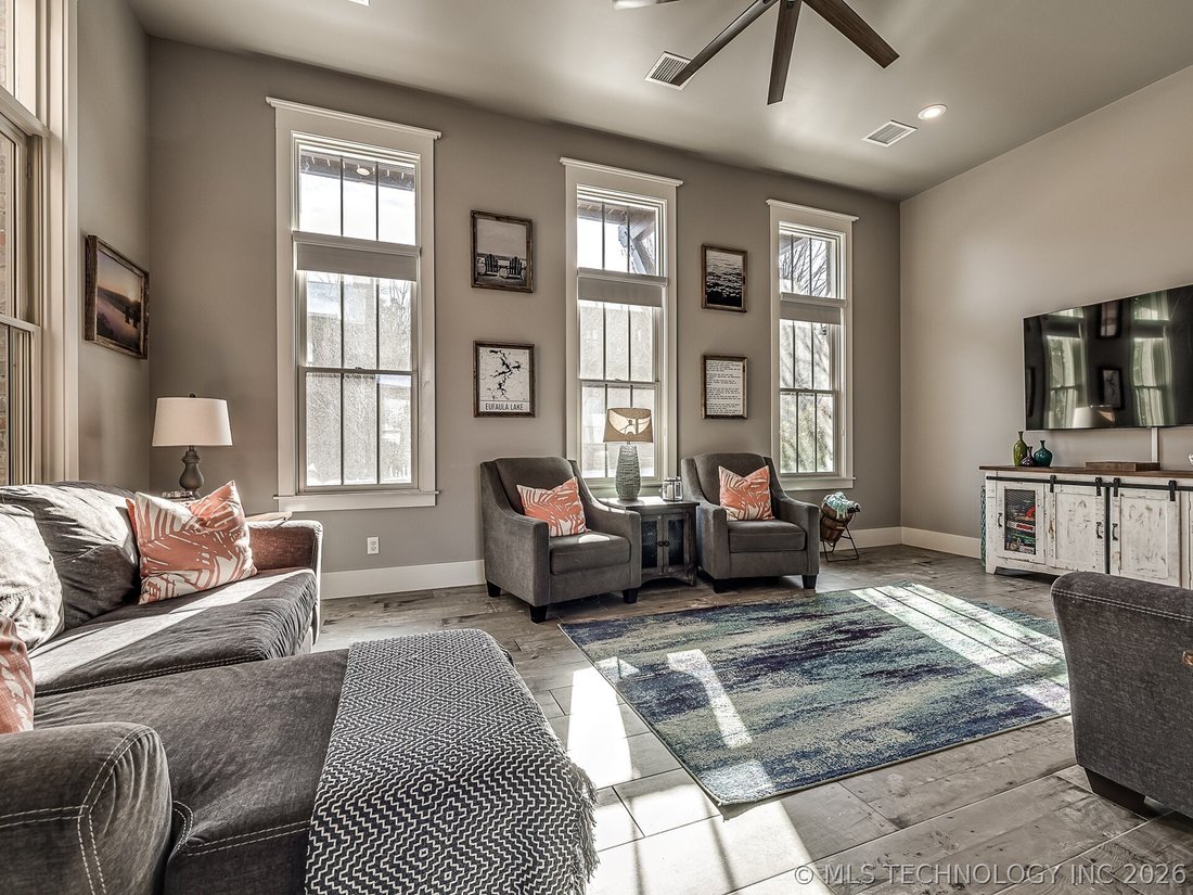 House in Carlton Landing, Oklahoma, United States 4 - 18179158