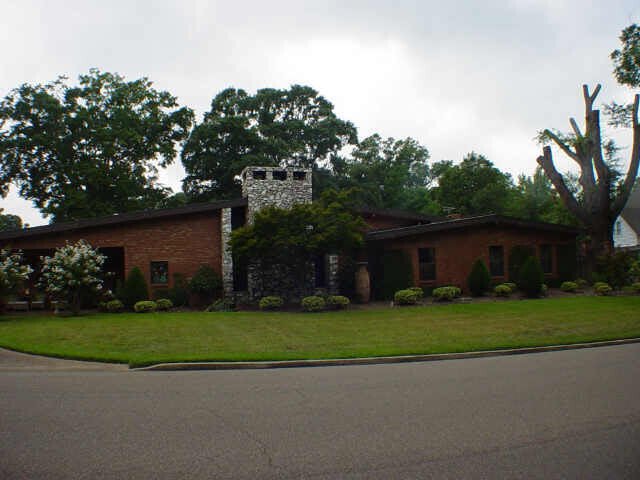 House in Magee, Mississippi, United States 1 - 18179131