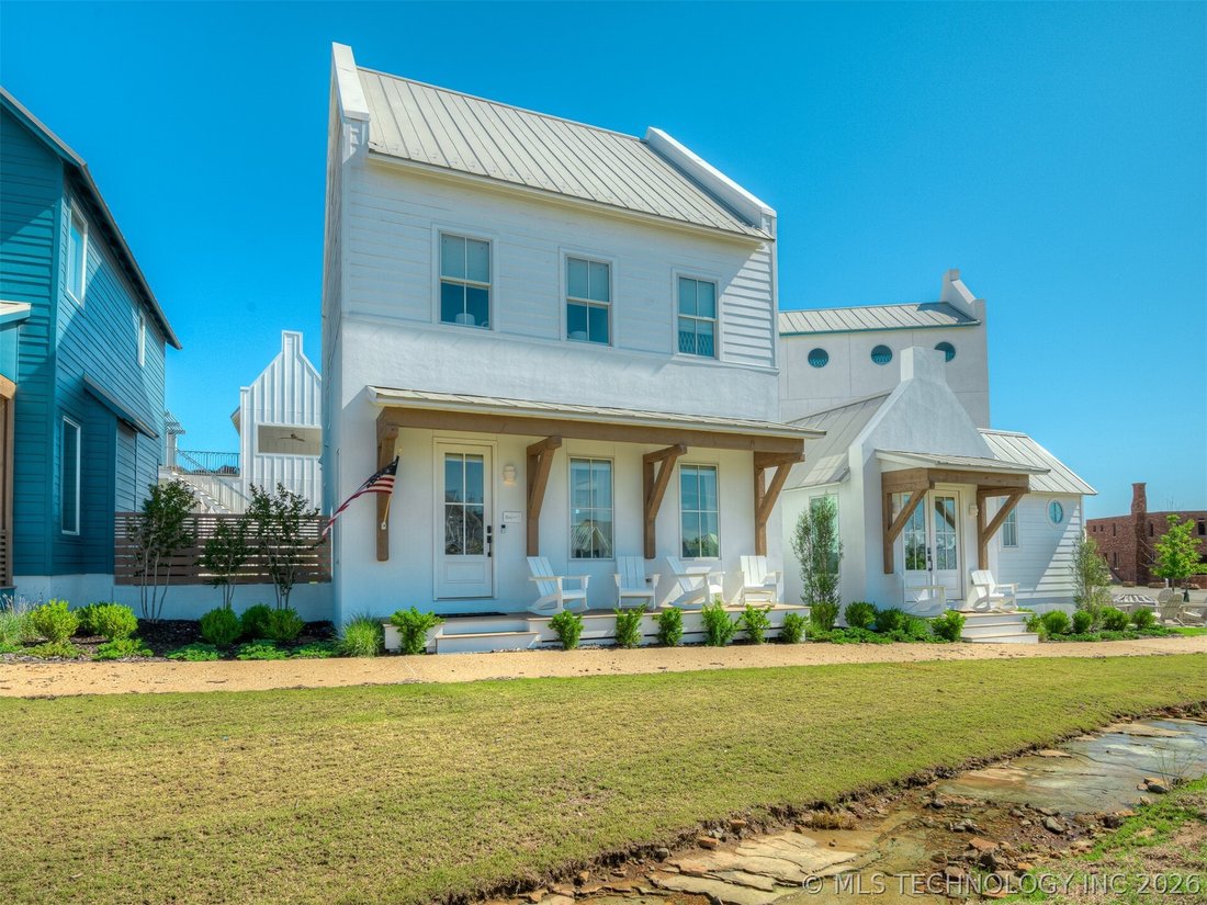 House in Canadian, Oklahoma, United States 2 - 18179297