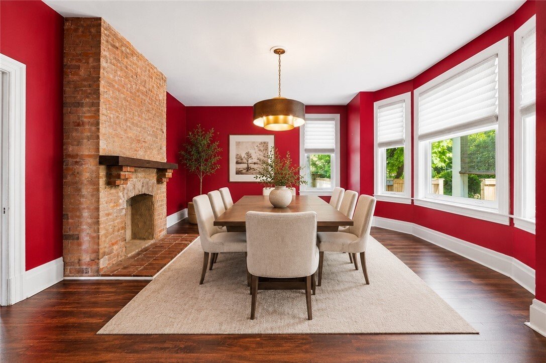 House in Sewickley, Pennsylvania, United States 5 - 18180214
