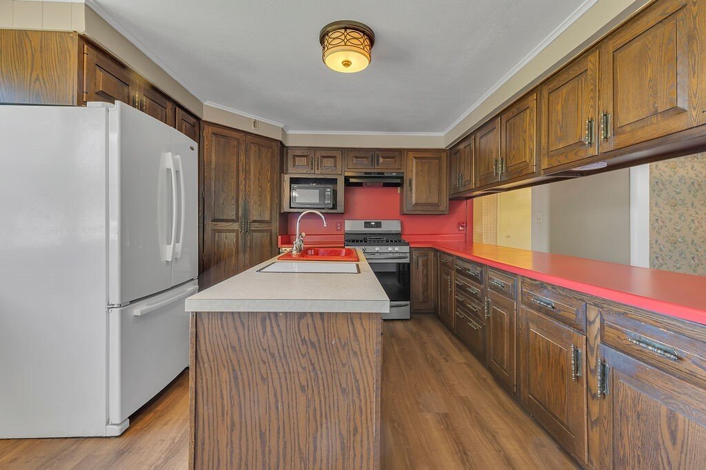 House in Ohioville, Pennsylvania, United States 5 - 18180712