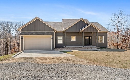 House in Bella Vista, Arkansas, United States 1