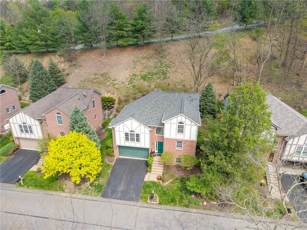 House in Sewickley, Pennsylvania, United States 2 - 18180739
