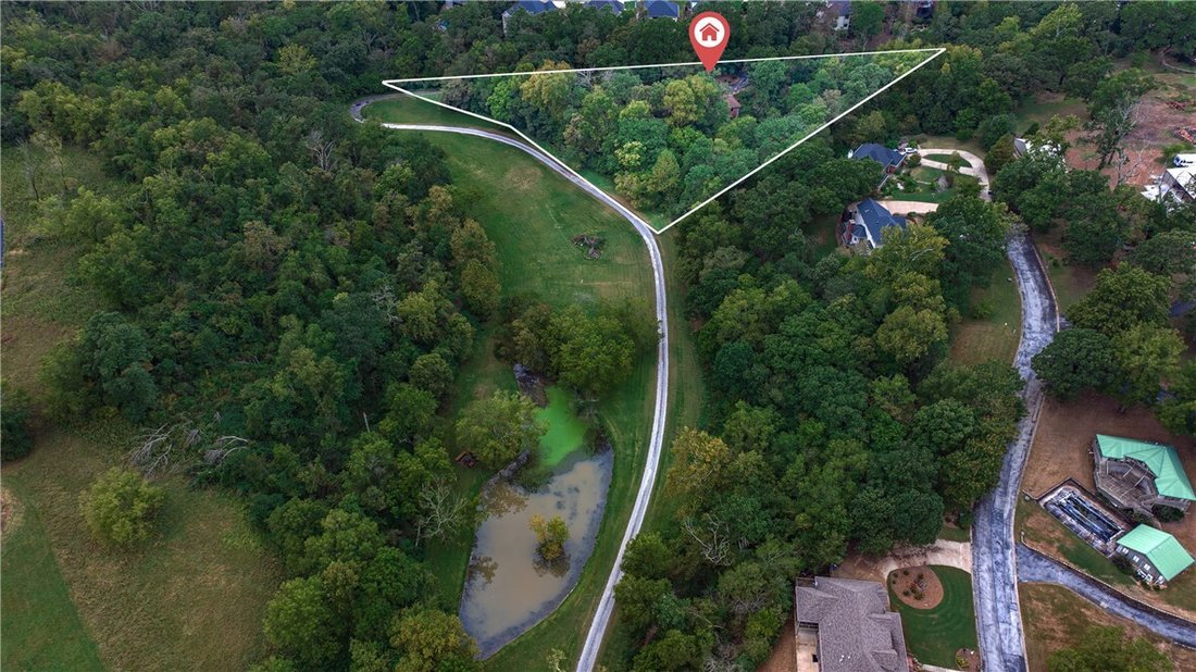 House in Cave Springs, Arkansas, United States 2 - 18179623