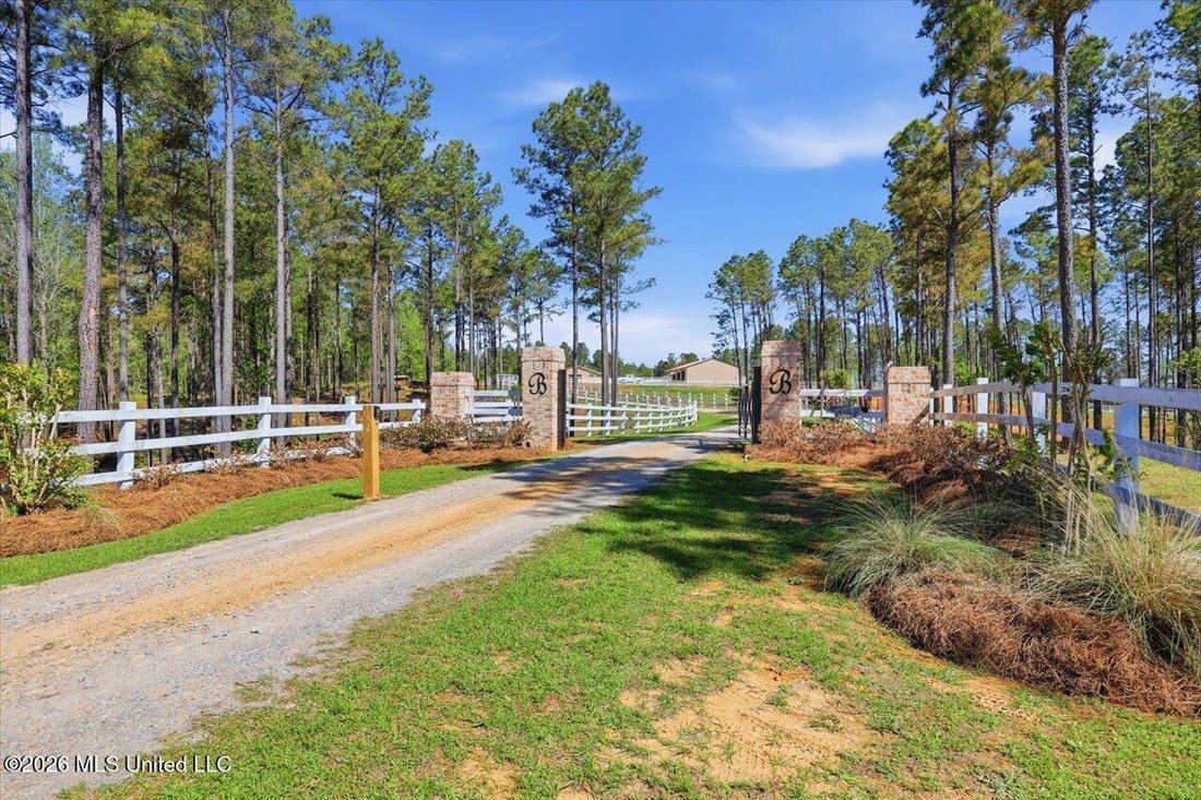 House in Camden, Mississippi, United States 4 - 18178784