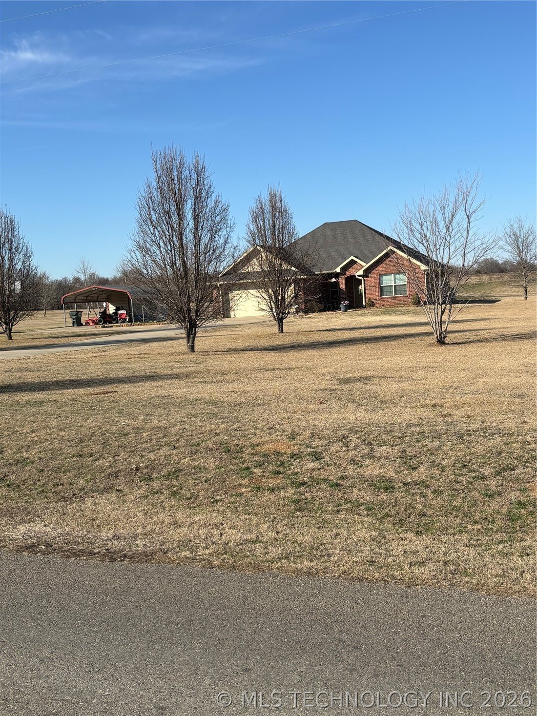 House in Durant, Oklahoma, United States 3 - 18178244