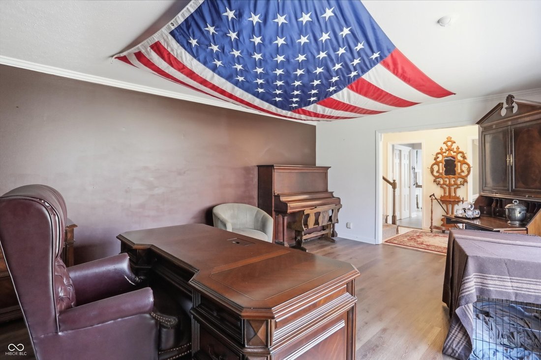 House in Indianapolis, Indiana, United States 5 - 18177346
